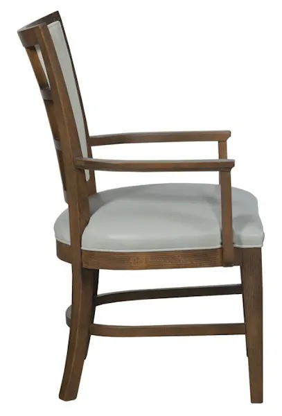 Fairfield Furniture L-8363-04 Hamlin Arm Chair Fairfield Furniture L-8363-04 Hamlin Arm Chair