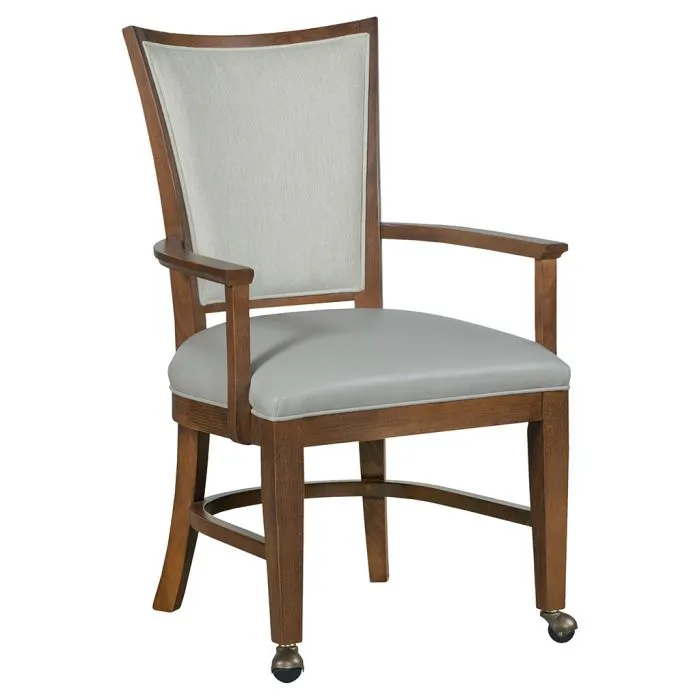 Fairfield Furniture L-8363-A2 Hamlin Arm Chair
