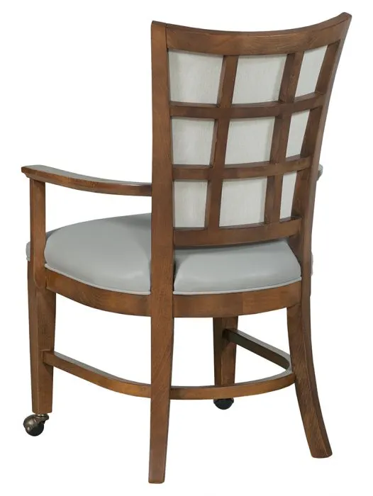 Fairfield Furniture 8363-A2 Hamlin Arm Chair Fairfield Furniture 8363-A2 Hamlin Arm Chair