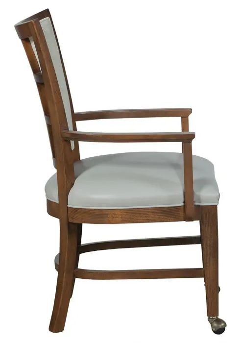 Fairfield Furniture 8363-A2 Hamlin Arm Chair Fairfield Furniture 8363-A2 Hamlin Arm Chair