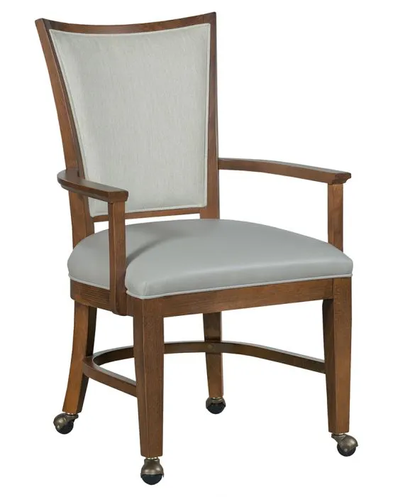 Fairfield Furniture 8363-A4 Hamlin Arm Chair Fairfield Furniture 8363-A4 Hamlin Arm Chair