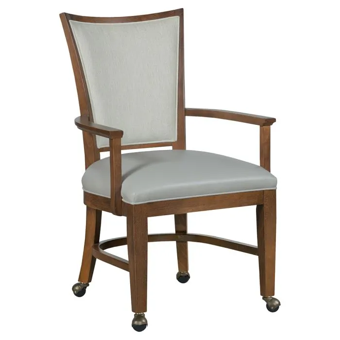 Fairfield Furniture L-8363-A4 Hamlin Arm Chair