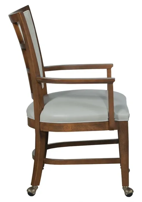 Fairfield Furniture 8363-A4 Hamlin Arm Chair Fairfield Furniture 8363-A4 Hamlin Arm Chair