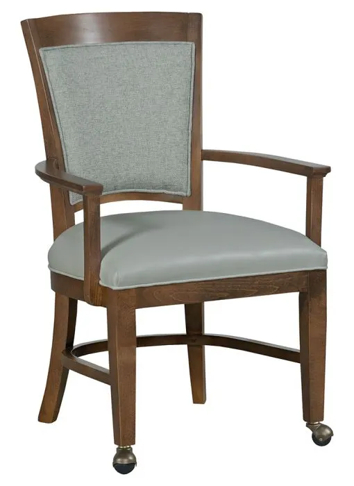 Fairfield Furniture 8365-A2 Jefferson Arm Chair Fairfield Furniture 8365-A2 Jefferson Arm Chair