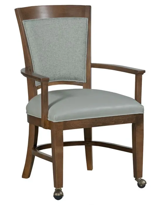 Fairfield Furniture 8365-A2 Jefferson Arm Chair Fairfield Furniture 8365-A2 Jefferson Arm Chair