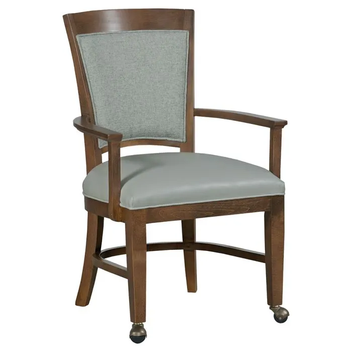Fairfield Furniture L-8365-A2 Jefferson Arm Chair