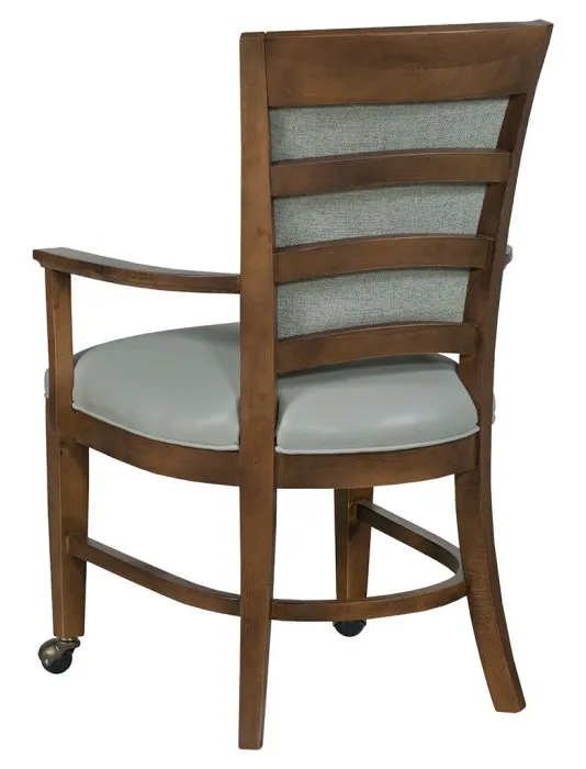 Fairfield Furniture 8365-A2 Jefferson Arm Chair Fairfield Furniture 8365-A2 Jefferson Arm Chair