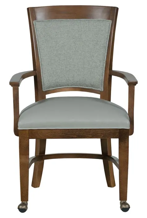 Fairfield Furniture 8365-A2 Jefferson Arm Chair Fairfield Furniture 8365-A2 Jefferson Arm Chair