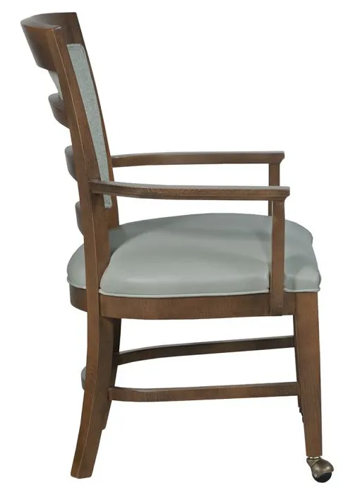Fairfield Furniture 8365-A2 Jefferson Arm Chair Fairfield Furniture 8365-A2 Jefferson Arm Chair