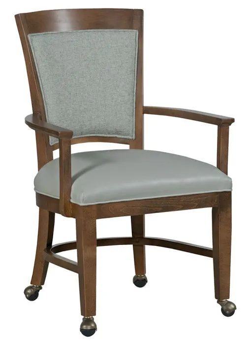 Fairfield Furniture 8365-A4 Jefferson Arm Chair Fairfield Furniture 8365-A4 Jefferson Arm Chair