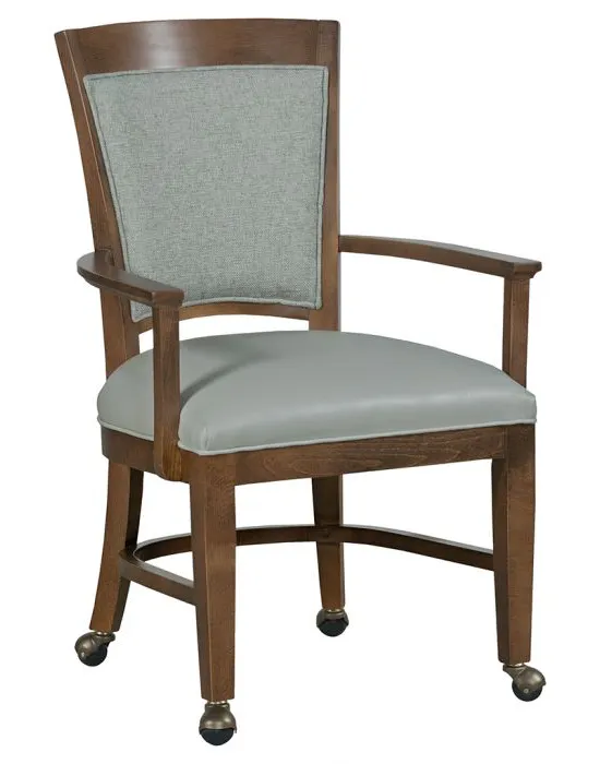 Fairfield Furniture 8365-A4 Jefferson Arm Chair Fairfield Furniture 8365-A4 Jefferson Arm Chair