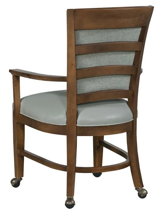 Fairfield Furniture 8365-A4 Jefferson Arm Chair Fairfield Furniture 8365-A4 Jefferson Arm Chair