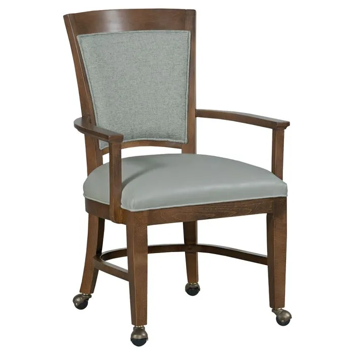 Fairfield Furniture L-8365-A4 Jefferson Arm Chair