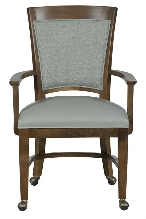 Fairfield Furniture 8365-A4 Jefferson Arm Chair Fairfield Furniture 8365-A4 Jefferson Arm Chair