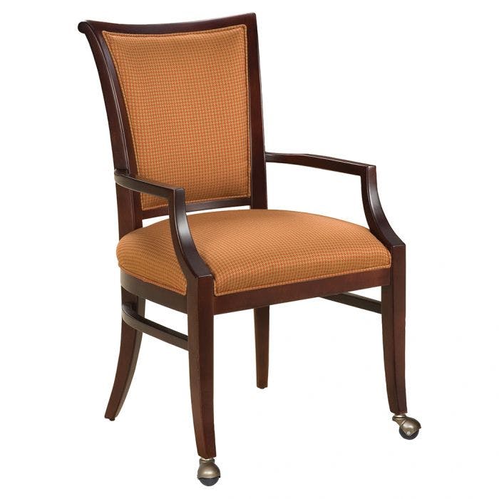 Fairfield Furniture 8368-A2 Bayfield Arm Chair