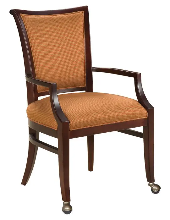 Fairfield Furniture 8368-A2 Bayfield Arm Chair Fairfield Furniture 8368-A2 Bayfield Arm Chair