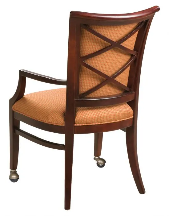 Fairfield Furniture 8368-A2 Bayfield Arm Chair Fairfield Furniture 8368-A2 Bayfield Arm Chair