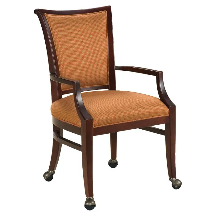 Fairfield Furniture 8368-A4 Bayfield Arm Chair