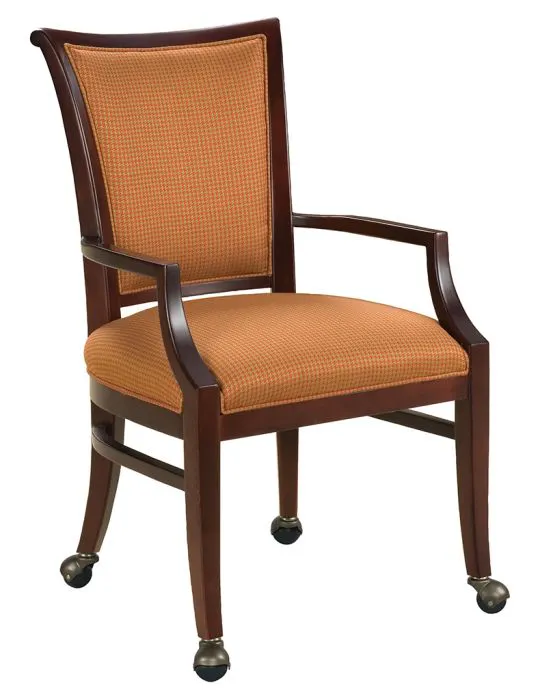 Fairfield Furniture 8368-A4 Bayfield Arm Chair Fairfield Furniture 8368-A4 Bayfield Arm Chair