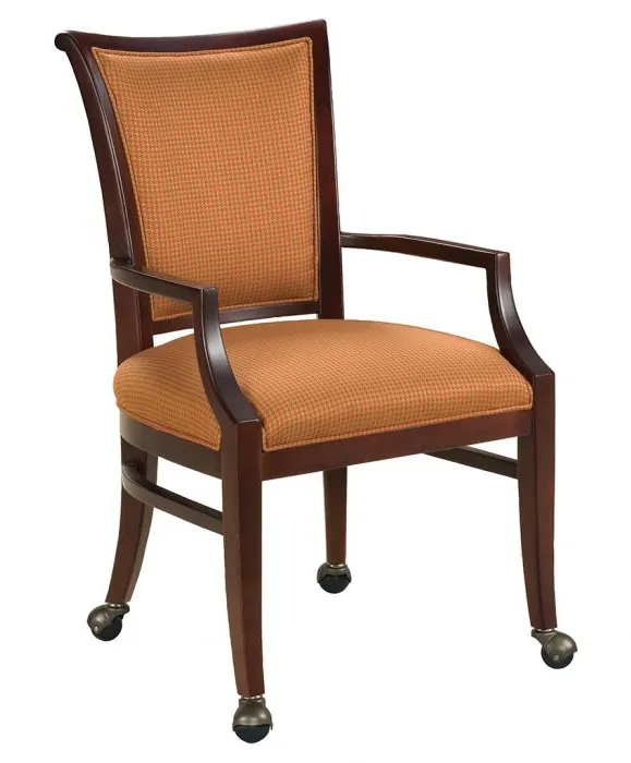 Fairfield Furniture 8368-A4 Bayfield Arm Chair Fairfield Furniture 8368-A4 Bayfield Arm Chair