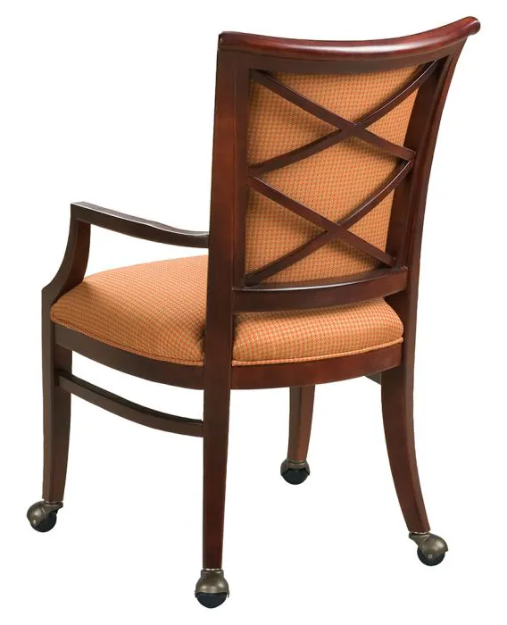 Fairfield Furniture 8368-A4 Bayfield Arm Chair Fairfield Furniture 8368-A4 Bayfield Arm Chair
