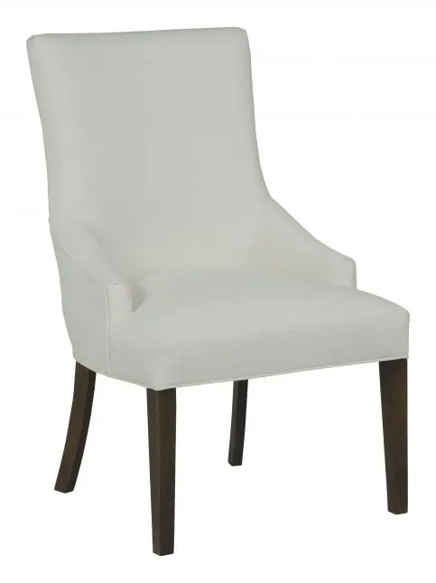 Fairfield Furniture L-8379-01 Ashton Occasional Chair Fairfield Furniture L-8379-01 Ashton Occasional Chair