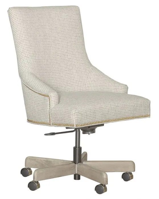 Fairfield Furniture L-8379-35 Ashton Office Swivel Chair Fairfield Furniture L-8379-35 Ashton Office Swivel Chair