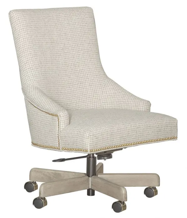 Fairfield Furniture L-8379-35 Ashton Office Swivel Chair Fairfield Furniture L-8379-35 Ashton Office Swivel Chair