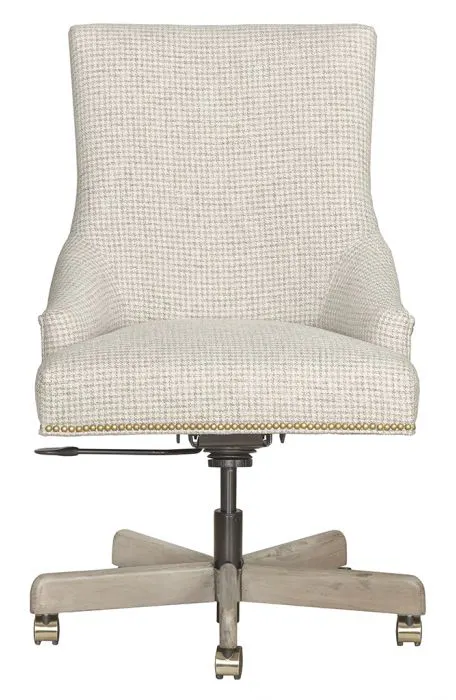 Fairfield Furniture L-8379-35 Ashton Office Swivel Chair Fairfield Furniture L-8379-35 Ashton Office Swivel Chair