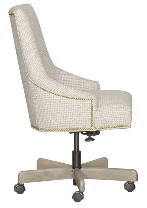 Fairfield Furniture L-8379-35 Ashton Office Swivel Chair Fairfield Furniture L-8379-35 Ashton Office Swivel Chair