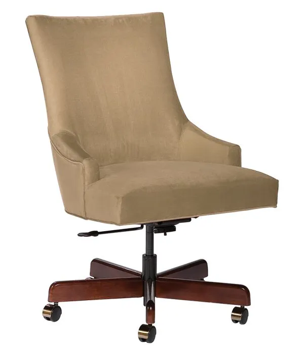 Fairfield Furniture L-8379-35 Ashton Office Swivel Chair Fairfield Furniture L-8379-35 Ashton Office Swivel Chair