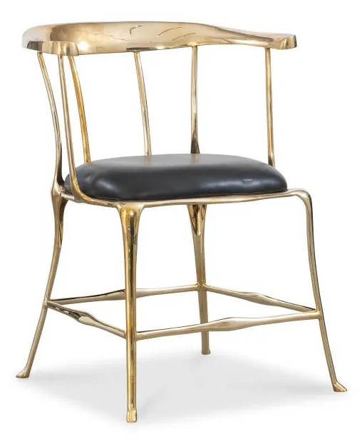 Maitland Smith 8380-43 Bijou Accent Chair Maitland Smith 8380-43 Bijou Accent Chair