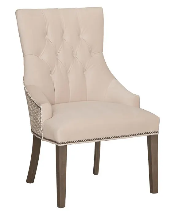 Fairfield Furniture L-8389-01 Clancy Occasional Chair Fairfield Furniture L-8389-01 Clancy Occasional Chair