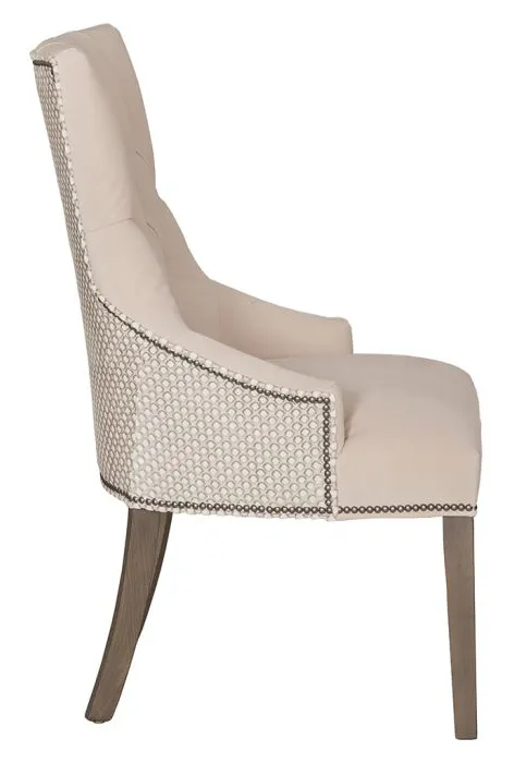 Fairfield Furniture L-8389-01 Clancy Occasional Chair Fairfield Furniture L-8389-01 Clancy Occasional Chair