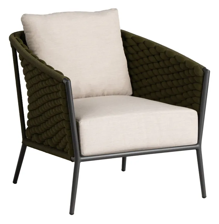 Lloyd Flanders 309002 Escape Lounge Chair Lloyd Flanders 309002 Escape Lounge Chair