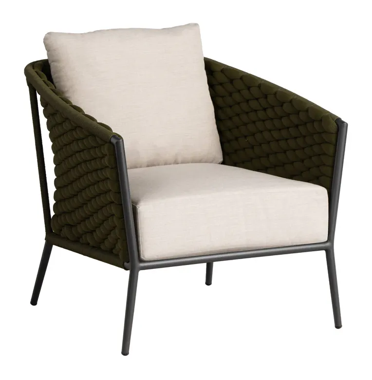 Lloyd Flanders 309002 Escape Lounge Chair Lloyd Flanders 309002 Escape Lounge Chair