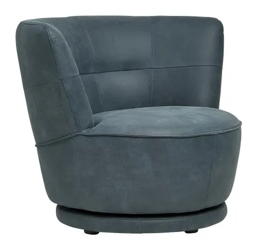 Maitland Smith 8409-43 Sky Swivel Chair Maitland Smith 8409-43 Sky Swivel Chair