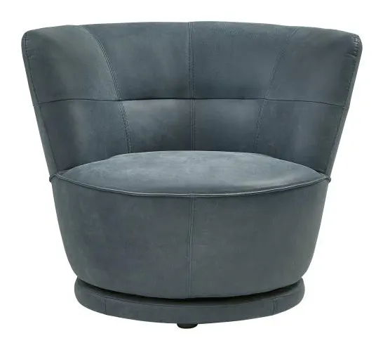 Maitland Smith 8409-43 Sky Swivel Chair Maitland Smith 8409-43 Sky Swivel Chair