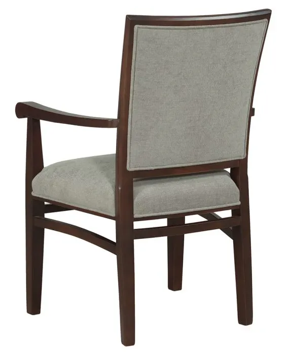 Fairfield Furniture L-8411-04 Plymouth Arm Chair Fairfield Furniture L-8411-04 Plymouth Arm Chair