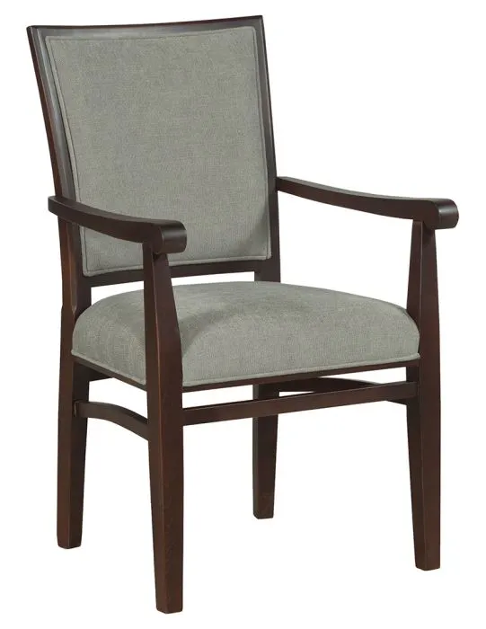Fairfield Furniture L-8411-04 Plymouth Arm Chair Fairfield Furniture L-8411-04 Plymouth Arm Chair