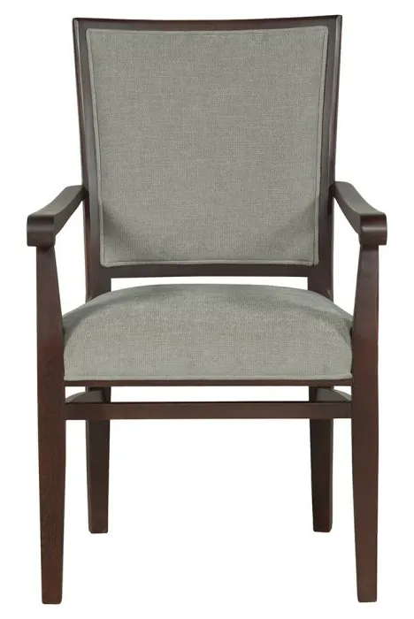Fairfield Furniture L-8411-04 Plymouth Arm Chair Fairfield Furniture L-8411-04 Plymouth Arm Chair