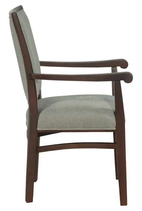 Fairfield Furniture L-8411-04 Plymouth Arm Chair Fairfield Furniture L-8411-04 Plymouth Arm Chair