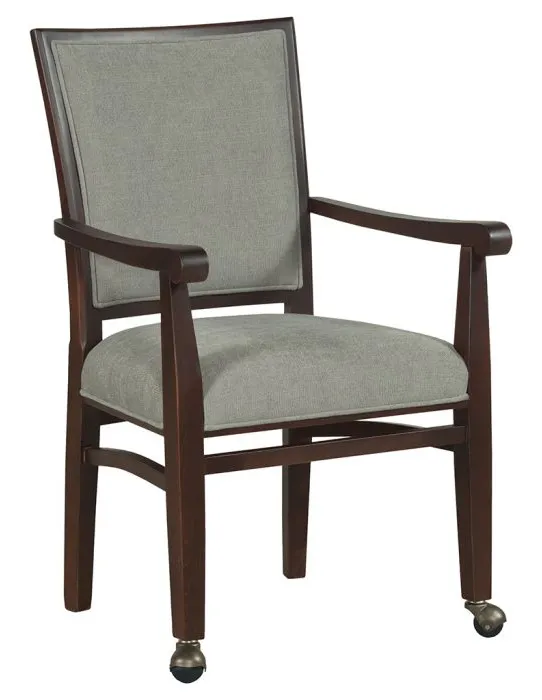 Fairfield Furniture 8411-A2 Plymouth Arm Chair Fairfield Furniture 8411-A2 Plymouth Arm Chair