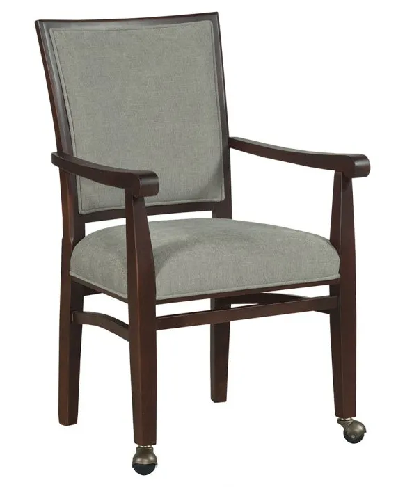 Fairfield Furniture 8411-A2 Plymouth Arm Chair Fairfield Furniture 8411-A2 Plymouth Arm Chair