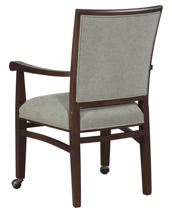 Fairfield Furniture 8411-A2 Plymouth Arm Chair Fairfield Furniture 8411-A2 Plymouth Arm Chair