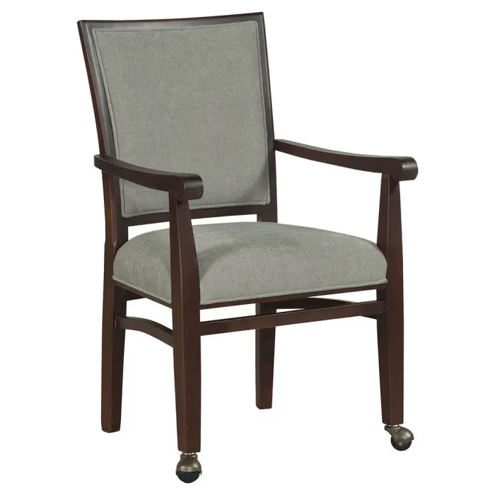Fairfield Furniture L-8411-A2 Plymouth Arm Chair