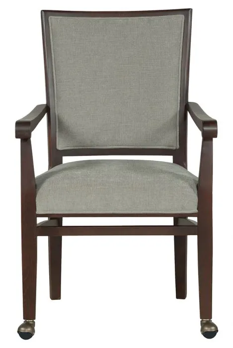 Fairfield Furniture 8411-A2 Plymouth Arm Chair Fairfield Furniture 8411-A2 Plymouth Arm Chair