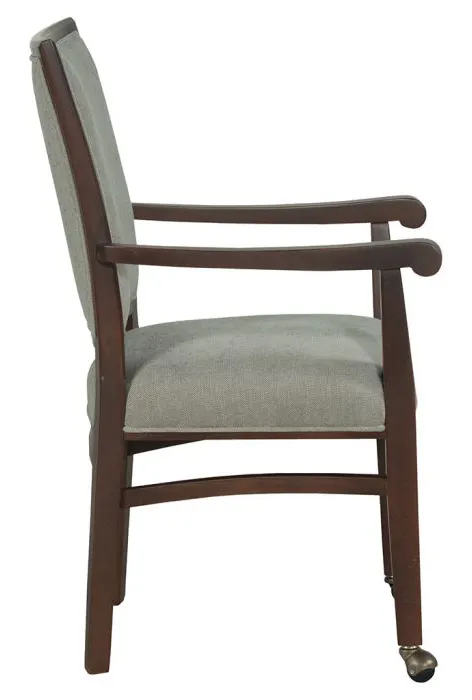 Fairfield Furniture 8411-A2 Plymouth Arm Chair Fairfield Furniture 8411-A2 Plymouth Arm Chair