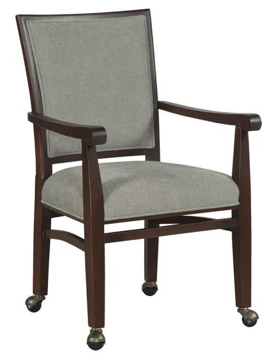 Fairfield Furniture 8411-A4 Plymouth Arm Chair Fairfield Furniture 8411-A4 Plymouth Arm Chair
