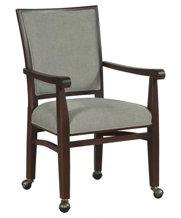 Fairfield Furniture 8411-A4 Plymouth Arm Chair Fairfield Furniture 8411-A4 Plymouth Arm Chair